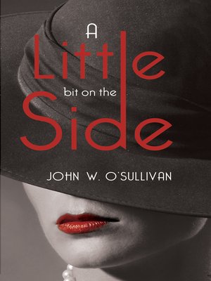 cover image of A Little Bit on the Side